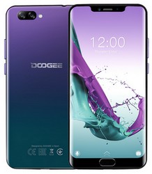 Замена разъема зарядки на телефоне Doogee Y7 Plus в Брянске